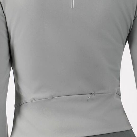 Thumbhole Cuff Stretch Jacket‎ - Picture 5 of 10